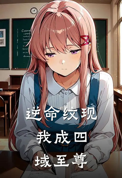 逆命纹现，我成四域至尊